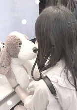 甘い先輩。