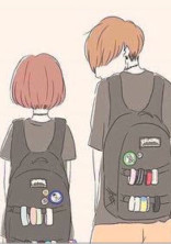 つめたい彼氏