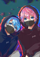 君を守る為