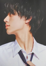 さっきの続きを……♥