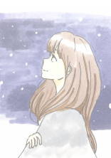 私に感情というものを・・・