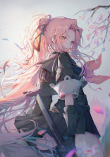 青春を捧げ人に尽くせ。〜鬼殺物語〜