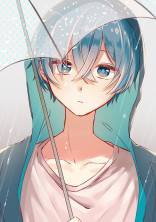 一生モブを期待します。