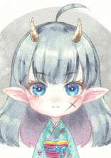 鬼崎 蒼~鬼達の悲劇の事件簿~