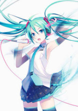 この声が届けばいいのに 🎨
