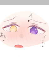 廃校で堕とされる赤くん