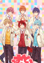 すとぷりとの生活─すとぷりシェアハウス─