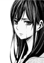 戦華都市ー生きた少女ー