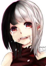 お姫様は恐怖症
