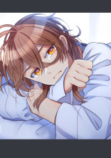うりは、私だけに甘々です