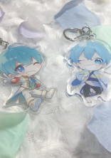 自慢のお兄ちゃんなんですʚ♡ɞ