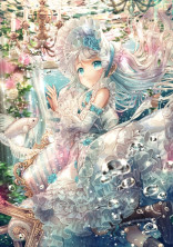 私は「望まれずに生まれた子」らしいです。