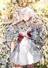 天使様に「死ね」と言われました。