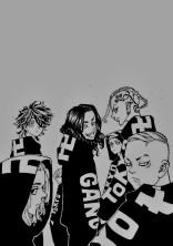 灰谷兄弟の妹は東卍のNo.3だった