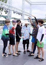 BTS 短編集