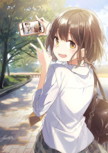 雑談部屋_(:3 」∠)_
