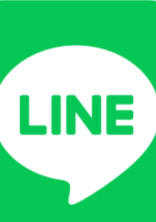 キャラクター達とのLINE