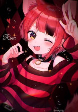 "幸せ"にしてくれてありがとう、そして、"好き"
