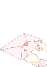 君への想い