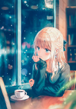 校則破り少女...ですが!