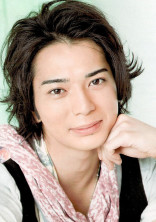 松潤の従妹です。