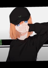 四葉ちゃんとの恋