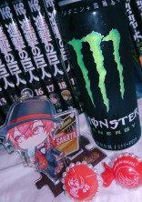 ‧✧̣̥̇‧自己紹介‧✧̣̥̇‧