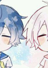 After the Rainと兄妹!?