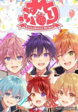 【参加型】すとぷりの病弱短編集🍓👑