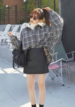 学校1の美女