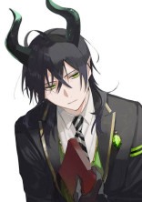ドラゴンに拾われました