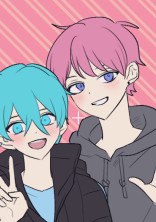 僕達は腐男子っ…♡