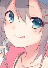 ロリコン兄から逃走中ッ!