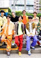 SUPER★DRAGONの紅一点には秘密があります