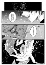 " 廻 り 続 け る " 鏡 の 世 界 。