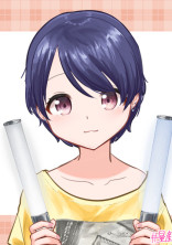 推しチャレンジ!