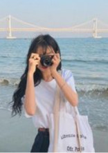 写真部のジョングク先輩