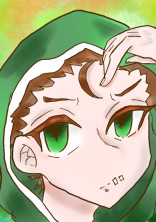 イラスト部屋ァ