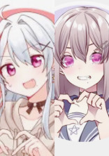 花音と雪兎の雑談部屋!(雑談以外もやるよ)