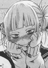 愛してる。殺して。
