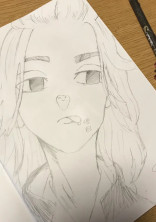 東リべの失紋・覇鳴肆