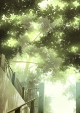 自虐と微睡みの中で