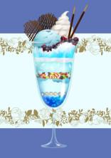 水色さんお察し