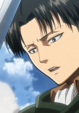 進撃の巨人のちょっと違う物語