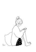 𝕟 番目の女