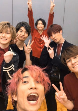 SixTONESとシェアハウス!!!彼氏が!!!