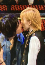 きょもほく💗🖤