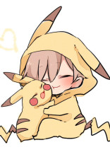 生まれ変わったら、また君に出会えますように___。