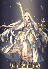 歌姫 〜ヒロアカ〜