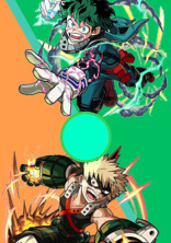 1-A 爆豪派閥 #2